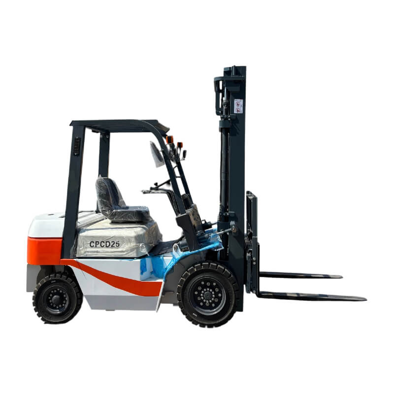 2.5 Ton Forklift